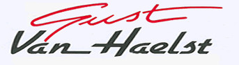 Logo Autobedrijf Gust Van Haelst